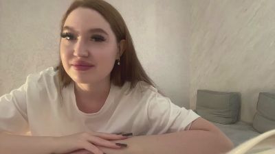 ShellaProuty live cam on Cam4