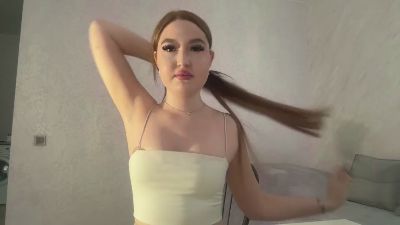 ShellaProuty live cam on Cam4