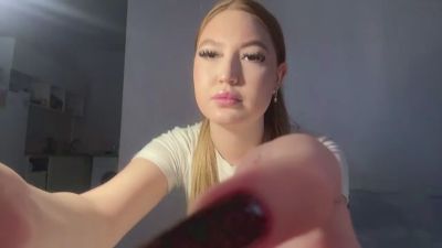 ShellaProuty live cam on Cam4