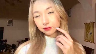 ShelleyCalarco Live Cam on Cam4