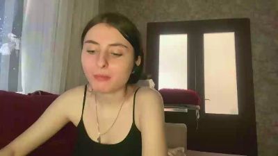 ShelleyHolness live cam on Cam4
