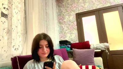 ShelleyHolness live cam on Cam4