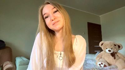 Profile and Statistics for ShellieRozga on Cam4