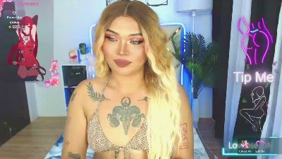 live cam adult Shemale Quin