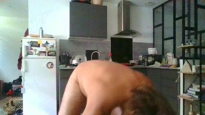 Shen_Ecko live cam on Cam4