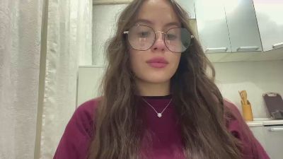 ShenaDamasco live cam on Cam4