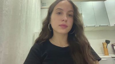 ShenaDamasco live cam on Cam4