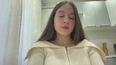 ShenaDamasco live cam on Cam4
