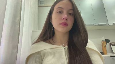 ShenaDamasco live cam on Cam4