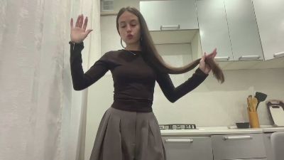 ShenaDamasco live cam on Cam4