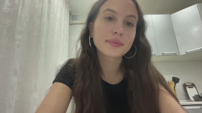 ShenaDamasco live cam on Cam4