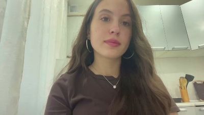 ShenaDamasco live cam on Cam4