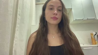 ShenaDamasco live cam on Cam4