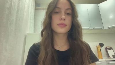ShenaDamasco live cam on Cam4