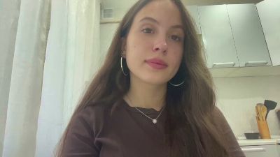 ShenaDamasco live cam on Cam4