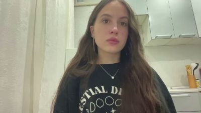 ShenaDamasco live cam on Cam4