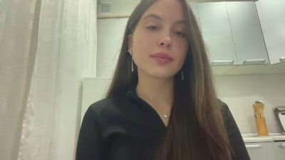 ShenaDamasco live cam on Cam4