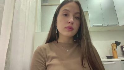 ShenaDamasco live cam on Cam4