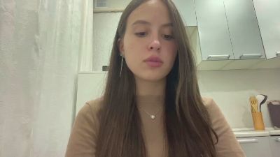ShenaDamasco live cam on Cam4