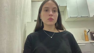 ShenaDamasco live cam on Cam4