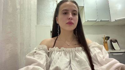 ShenaDamasco live cam on Cam4