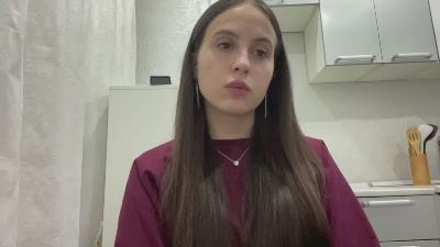 ShenaDamasco live cam on Cam4