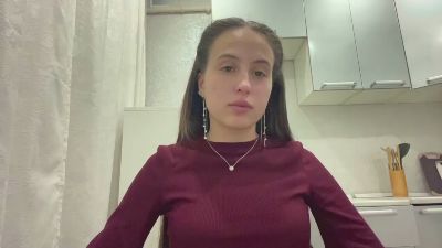 ShenaDamasco live cam on Cam4