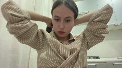 ShenaDamasco live cam on Cam4