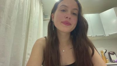 ShenaDamasco live cam on Cam4
