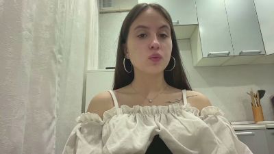 ShenaDamasco live cam on Cam4
