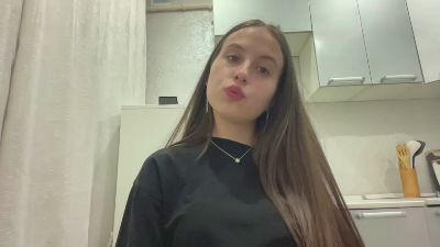 ShenaDamasco live cam on Cam4