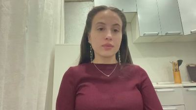 ShenaDamasco live cam on Cam4