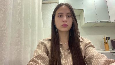 ShenaDamasco live cam on Cam4