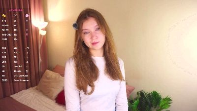 ShenikaLabo live cam on Cam4