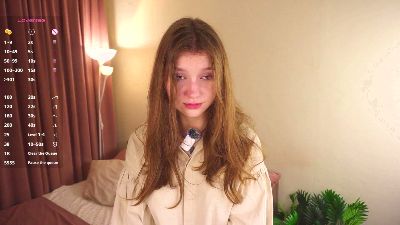 ShenikaLabo live cam on Cam4