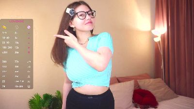 ShenikaLabo live cam on Cam4