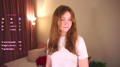 ShenikaLabo live cam on Cam4