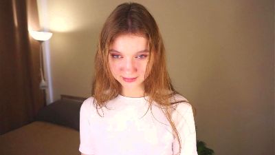 ShenikaLabo live cam on Cam4