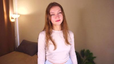 ShenikaLabo live cam on Cam4
