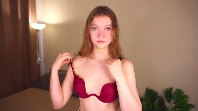 ShenikaLabo live cam on Cam4