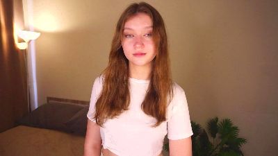 ShenikaLabo live cam on Cam4