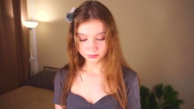 ShenikaLabo live cam on Cam4