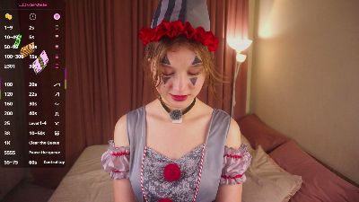 ShenikaLabo live cam on Cam4