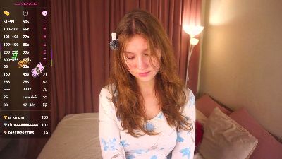 ShenikaLabo live cam on Cam4