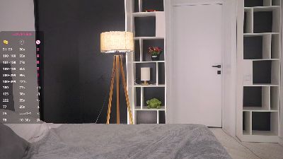 ShenikaLabo live cam on Cam4