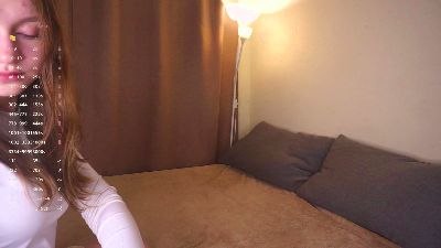 ShenikaLabo live cam on Cam4