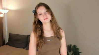 ShenikaLabo live cam on Cam4