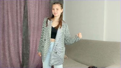 ShennaUtt live cam on Cam4