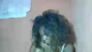 Shenshia live cam on Cam4