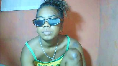 Shenshia live cam on Cam4